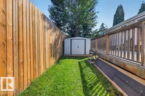 4624 36 Avenue Nw, Edmonton, AB - Outdoor