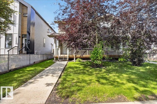 10210 151 Street Nw, Edmonton, AB - Outdoor
