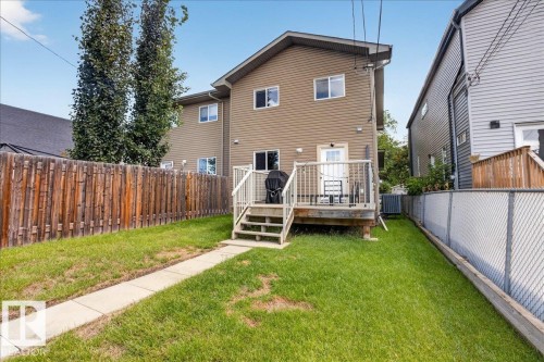 10210 151 Street Nw, Edmonton, AB - Outdoor