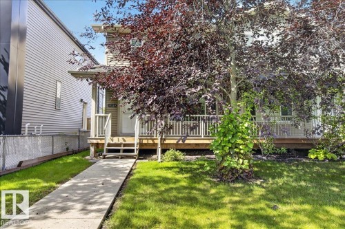 10210 151 Street Nw, Edmonton, AB - Outdoor