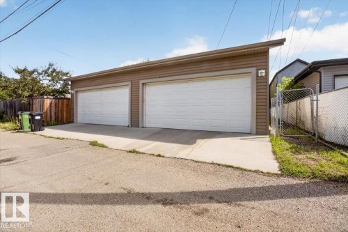10210 151 Street Nw, Edmonton, AB - Outdoor With Exterior