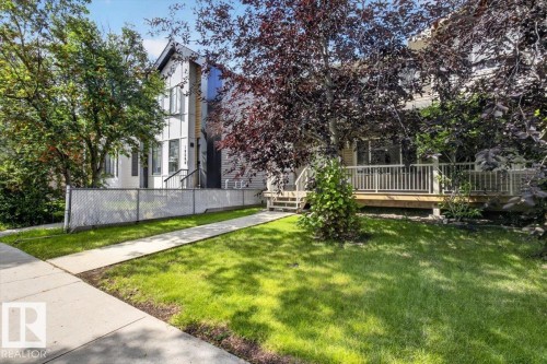 10210 151 Street Nw, Edmonton, AB - Outdoor