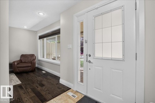 10210 151 Street Nw, Edmonton, AB - Indoor Photo Showing Other Room