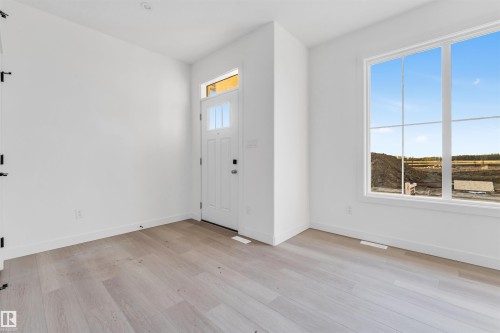 554 Ashgrove Circle, Leduc, AB - Indoor Photo Showing Other Room