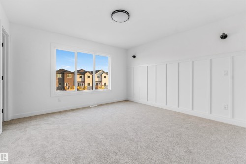 554 Ashgrove Circle, Leduc, AB - Indoor