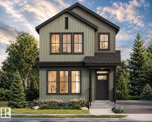554 Ashgrove Circle, Leduc, AB - Outdoor