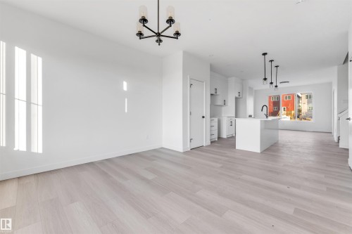 536 Ashgrove Circle, Leduc, AB - Indoor