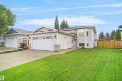 907 Jordan Crescent NW  Edmonton, AB T6L 6X5