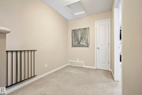 #81 4050 Savaryn Dr Sw, Edmonton, AB - Indoor Photo Showing Other Room