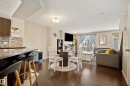 #81 4050 Savaryn Dr Sw, Edmonton, AB  - Indoor 