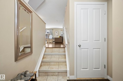 #81 4050 Savaryn Dr Sw, Edmonton, AB - Indoor Photo Showing Other Room