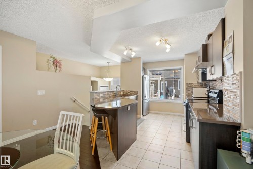 #81 4050 Savaryn Dr Sw, Edmonton, AB - Indoor Photo Showing Other Room