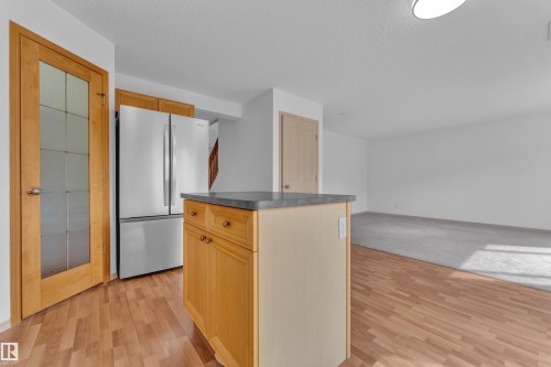 New refrigerator included within sale! - 14031 136 Street Nw, Edmonton, AB - Indoor