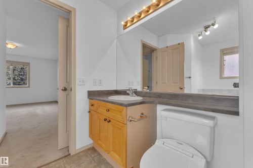 14031 136 Street Nw, Edmonton, AB - Indoor Photo Showing Bathroom
