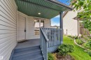 14031 136 Street Nw, Edmonton, AB  - Outdoor With Deck Patio Veranda With Exterior 