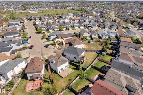 14031 136 Street Nw, Edmonton, AB - Outdoor With View