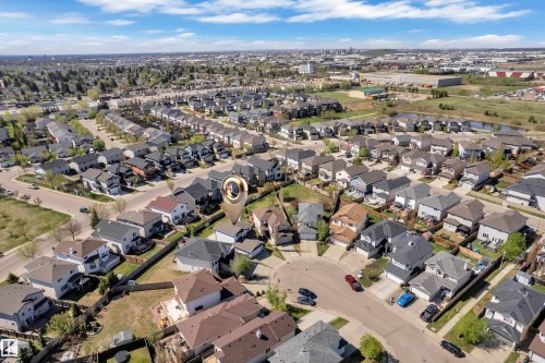 14031 136 Street Nw, Edmonton, AB - Outdoor With View