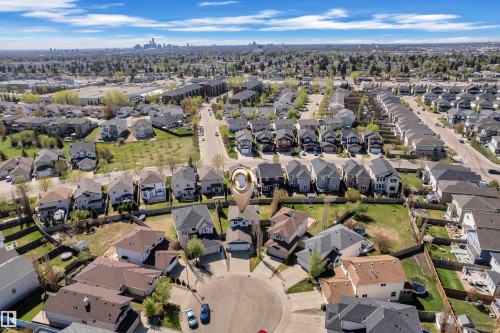 14031 136 Street Nw, Edmonton, AB - Outdoor With View