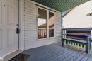 14031 136 Street Nw, Edmonton, AB  - Outdoor With Deck Patio Veranda With Exterior 