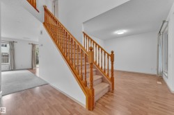 All interior walls on main floor were freshly painted! - 