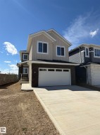 3304 CHICKADEE Drive NW  Edmonton, AB T5S 0V5