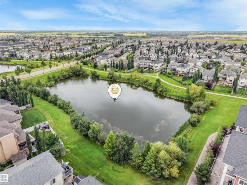 Additional content - 27 Kingdom Place, Leduc, AB - Outdoor With View