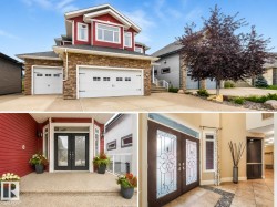 27 KINGDOM Place   Leduc, AB T9E 0J2