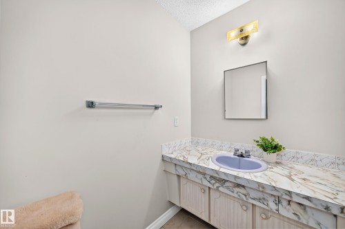 15020 88 Street Nw, Edmonton, AB - Indoor Photo Showing Bathroom