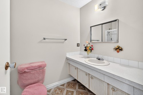 15020 88 Street Nw, Edmonton, AB - Indoor Photo Showing Bathroom
