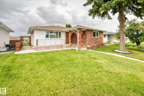 15020 88 Street Nw, Edmonton, AB - Outdoor