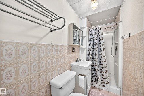 15020 88 Street Nw, Edmonton, AB - Indoor Photo Showing Bathroom