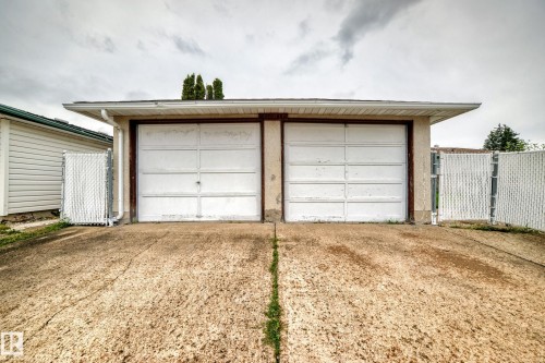 15020 88 Street Nw, Edmonton, AB - Outdoor With Exterior