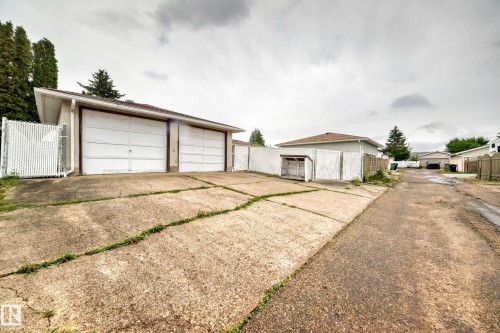 15020 88 Street Nw, Edmonton, AB - Outdoor With Exterior