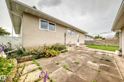 15020 88 Street Nw, Edmonton, AB - Outdoor With Exterior