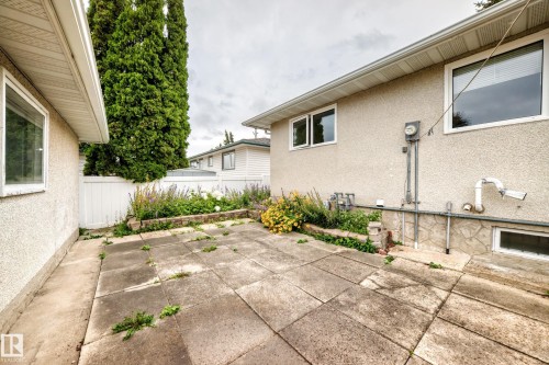 15020 88 Street Nw, Edmonton, AB - Outdoor With Exterior