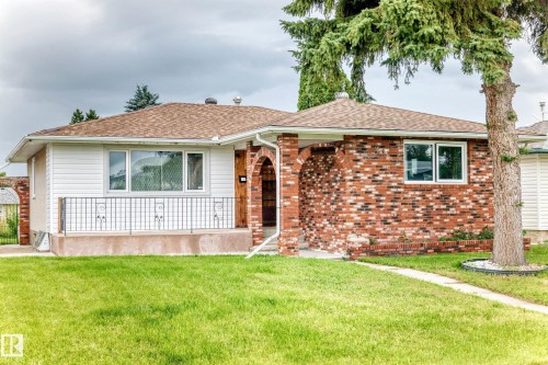 15020 88 Street Nw, Edmonton, AB - Outdoor