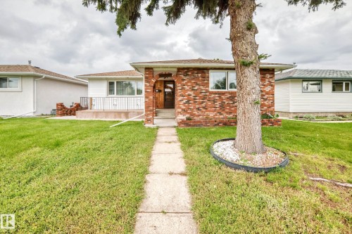 15020 88 Street Nw, Edmonton, AB - Outdoor