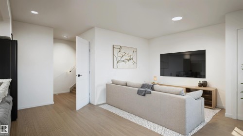 #34 17319 5 St Ne, Edmonton, AB - Indoor