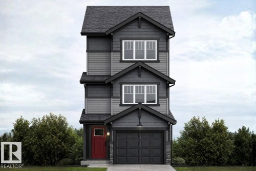 #13 531 MERLIN LANDING LD NW  Edmonton, AB T5S 0L9