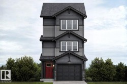 #13 531 MERLIN LANDING LD NW  Edmonton, AB T5S 0L9