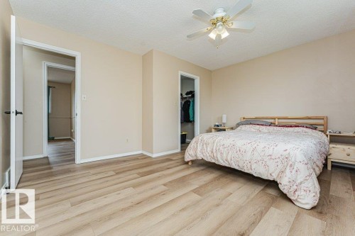 3909 43 Avenue, Leduc, AB - Indoor Photo Showing Bedroom