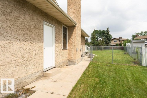 3909 43 Avenue, Leduc, AB - Outdoor With Exterior