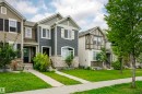8103 Chappelle Way Sw, Edmonton, AB  - Outdoor With Facade 