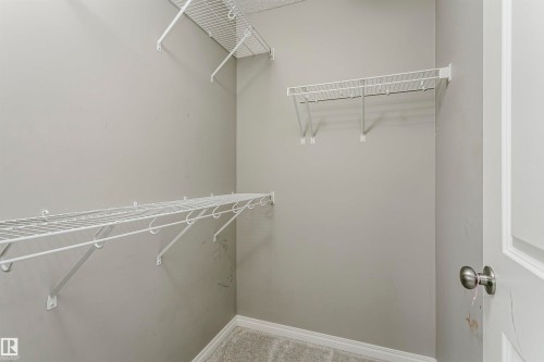 8103 Chappelle Way Sw, Edmonton, AB - Indoor With Storage