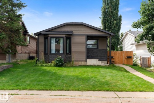 37 MATHIAS Avenue   Spruce Grove, AB T7X 2S7
