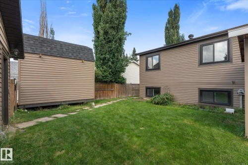 37 Mathias Avenue, Spruce Grove, AB 