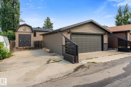 37 Mathias Avenue, Spruce Grove, AB 