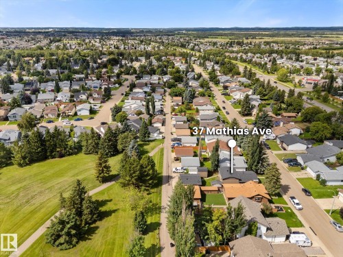 37 Mathias Avenue, Spruce Grove, AB 