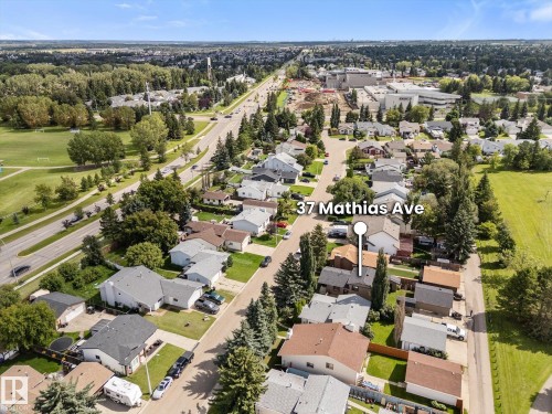 37 Mathias Avenue, Spruce Grove, AB 