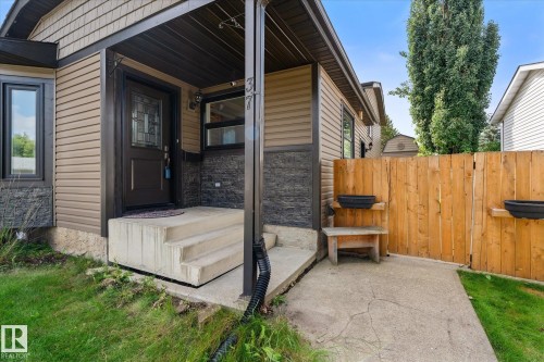 37 Mathias Avenue, Spruce Grove, AB 